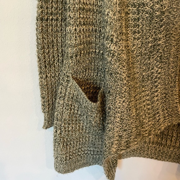 Urban Outfitters BDG Open Front Knit Cardigan - Picture 5 of 5